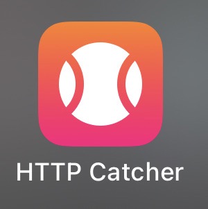 http catcher